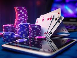 Онлайн казино Casino LEGZO